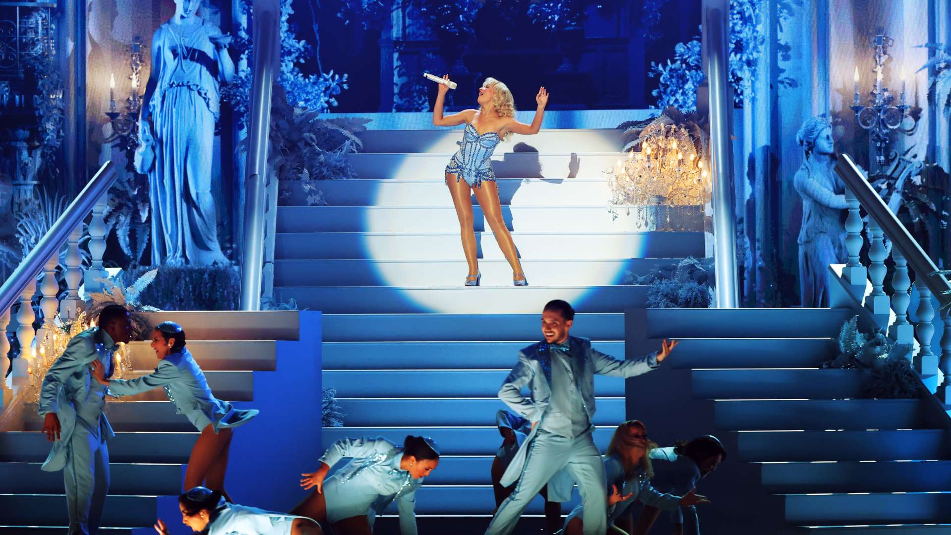 作戰中保持 作戰中保持