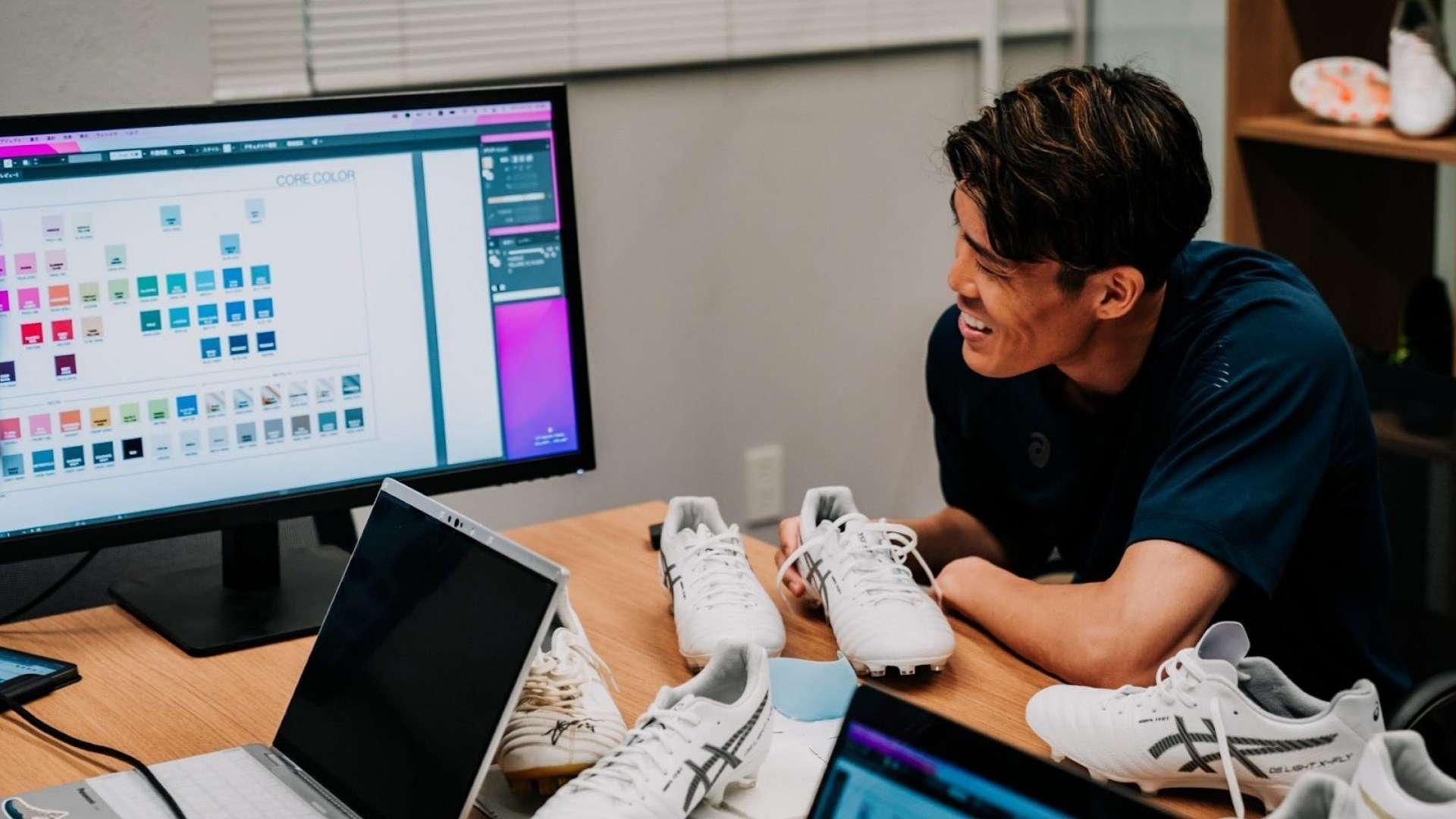 我们将深入 我们将深入