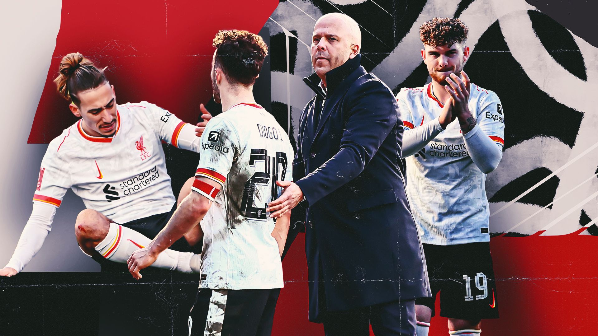 遭遇惨败 遭遇惨败