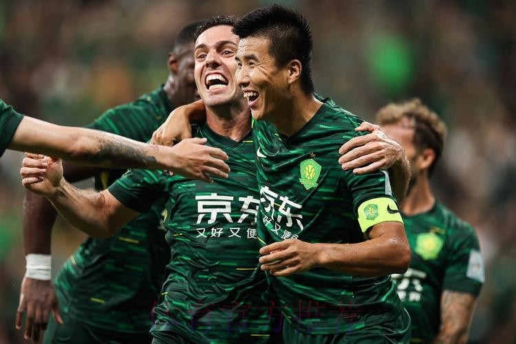 足协杯半决赛综述 | 河南点球过关 国安大胜晋级