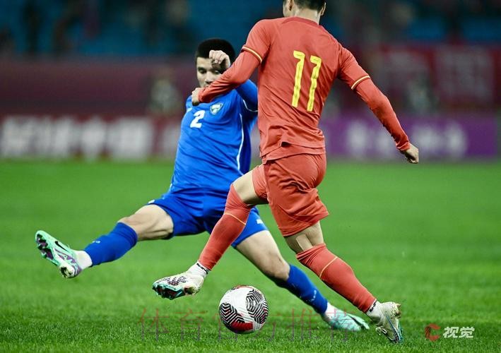 盐城四国赛,中国U-22首轮战平乌兹别克斯坦U-22 盐城四国赛,中国U-22首轮战平乌兹别克斯坦U-22