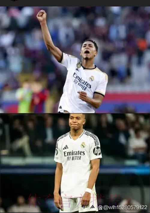 姆巴佩薪资与贝林持平 签字费肖像权谈判是关键